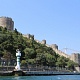 Крепость Румелихисар - страж пролива Босфор